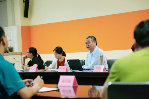 402cc永利集团软件顺利通过CMMI L5级再认证评估